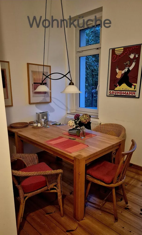 2 Zimmer Wohnung mit 72 m² in Leipzig – Bild 1