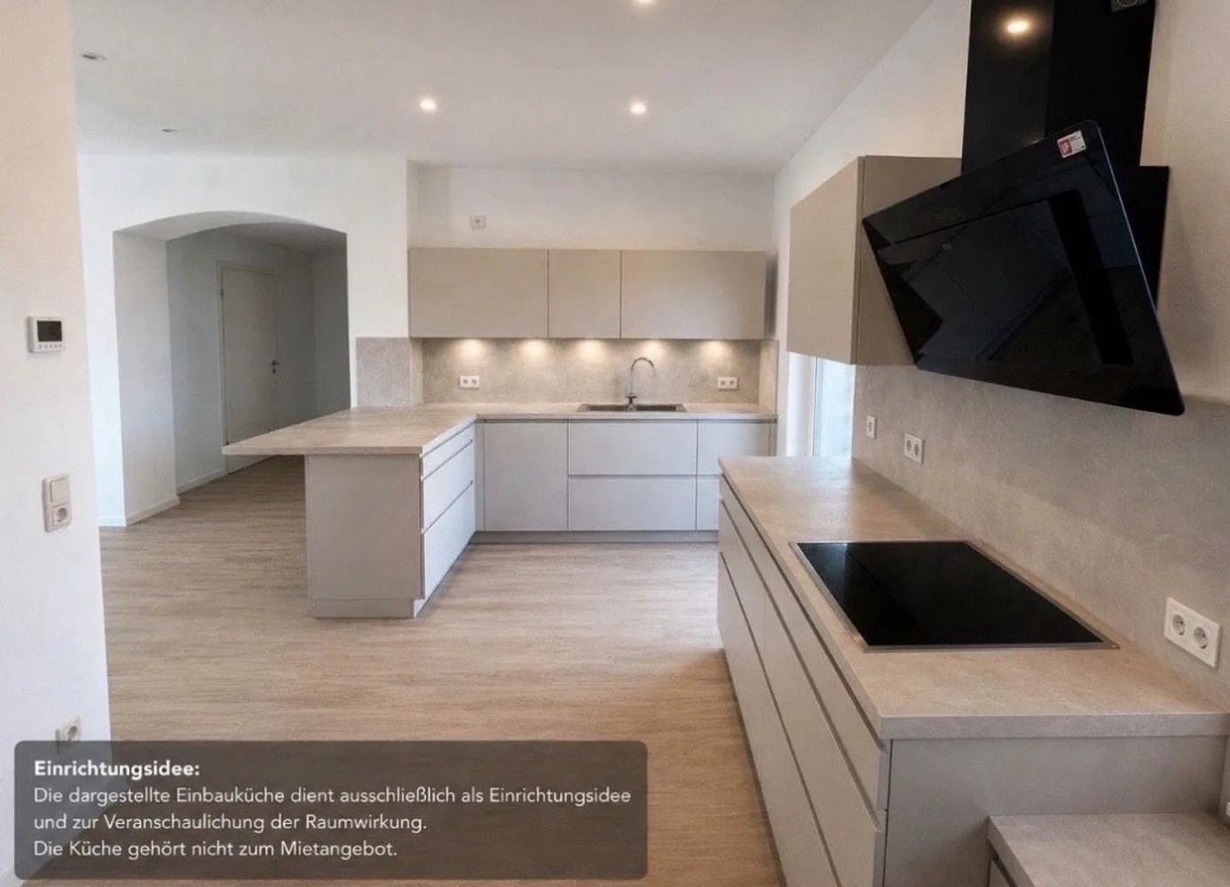 4 Zimmer Wohnung mit 152 m² in Crimmitschau – Bild 8