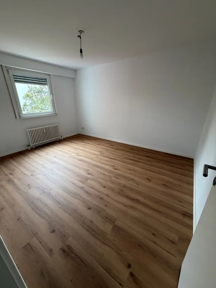 2 Zimmer Wohnung mit 62 m² in Mannheim – Bild 2