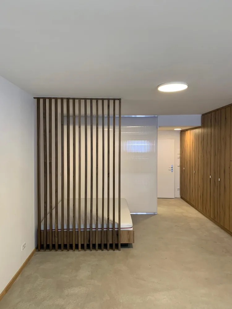 1 Zimmer Wohnung mit 36 m² in Stuttgart – Bild 2