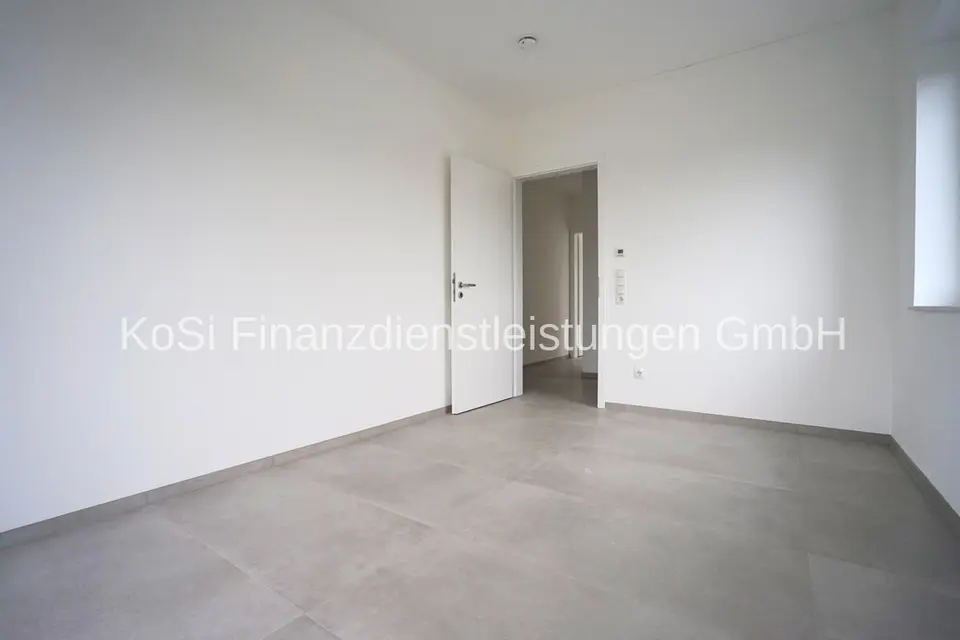 4 Zimmer Wohnung mit 133 m² in Papenburg – Bild 4