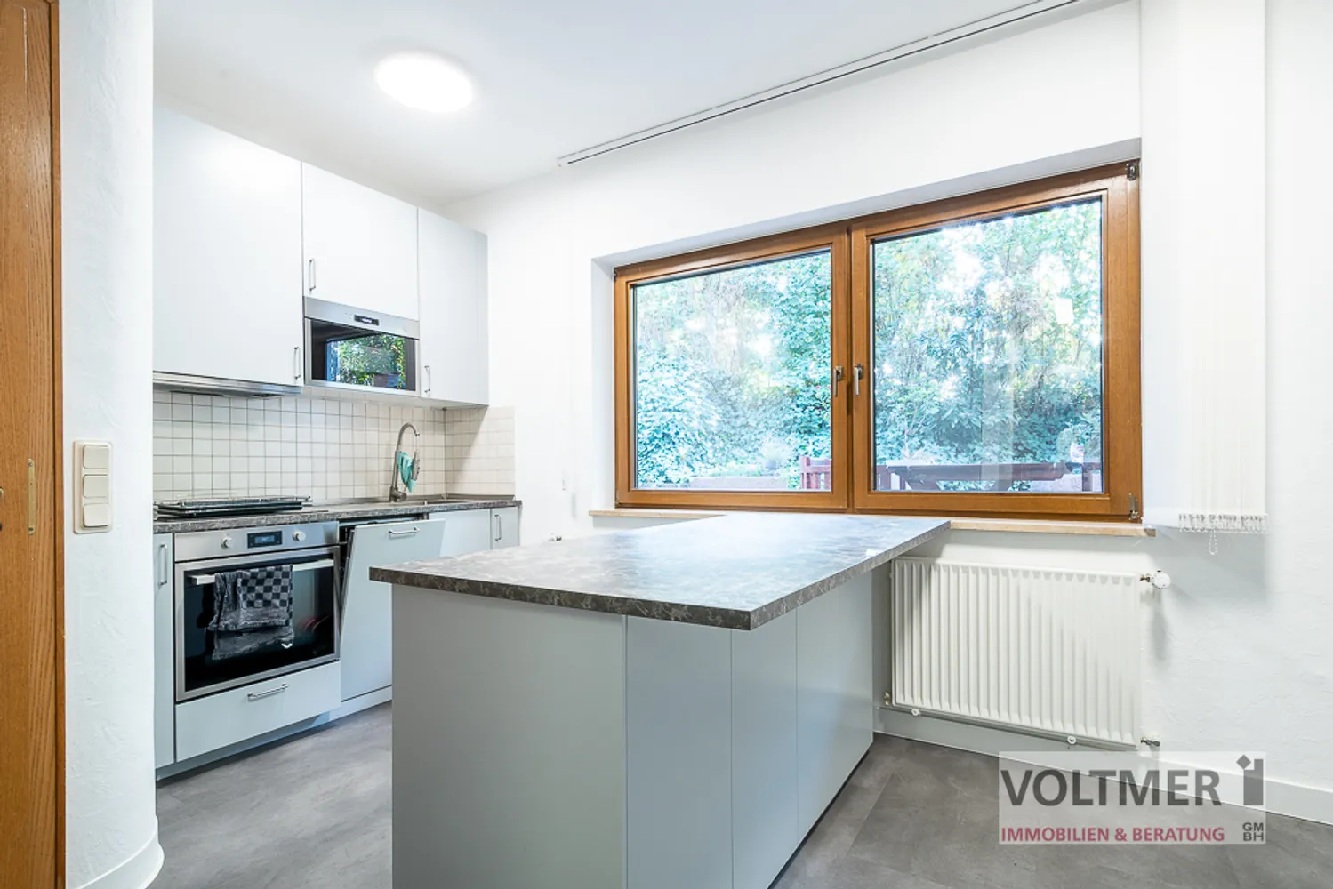 2 Zimmer Wohnung mit 47 m² in Neunkirchen – Bild 4