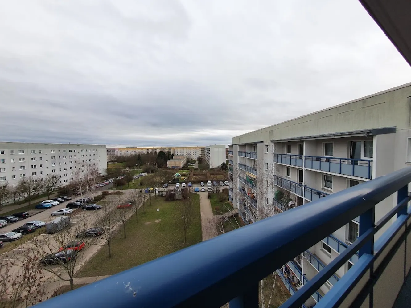 3 Zimmer Wohnung mit 89 m² in Leipzig – Bild 1
