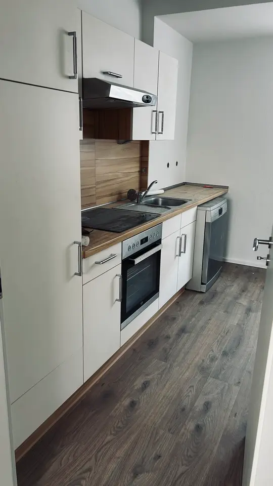 3 Zimmer Wohnung mit 72 m² in Bremen – Bild 3