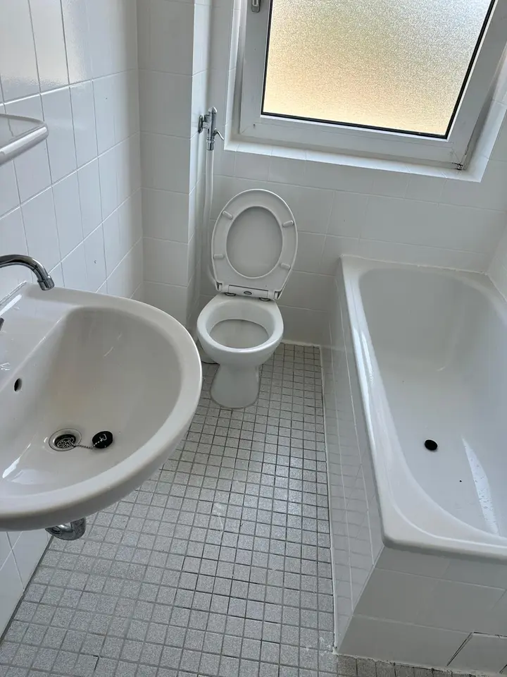 2 Zimmer Wohnung mit 46 m² in Dortmund – Bild 3