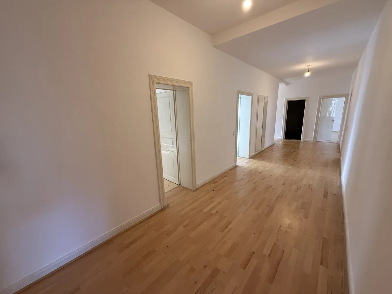 6 room apartment with 239 m² in Kassel – Photo 5