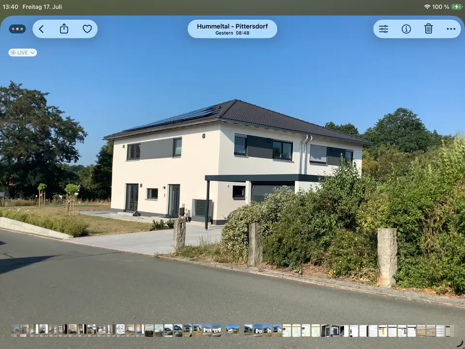 5 room house with 150 m² in Bayreuth – Photo 3