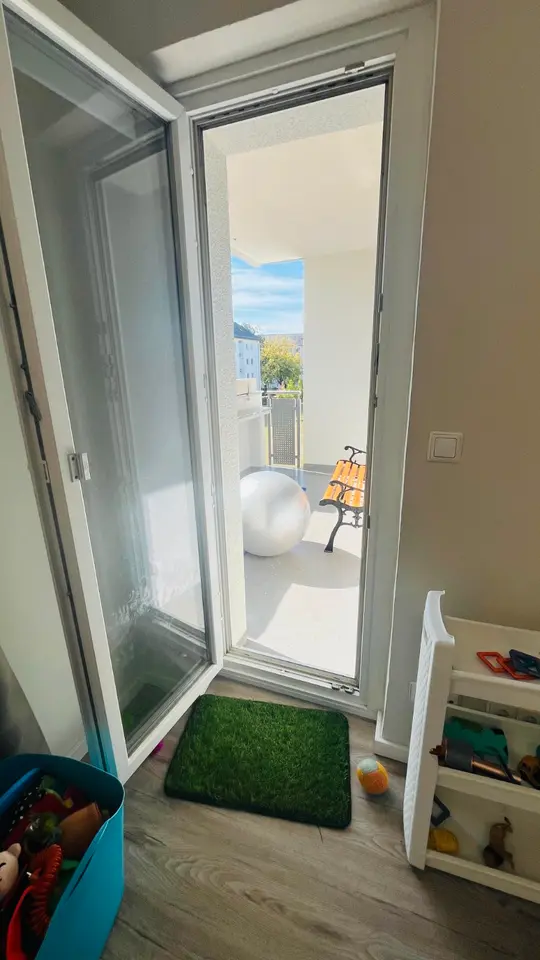 3 room apartment with 71 m² in Wolfsburg – Photo 7