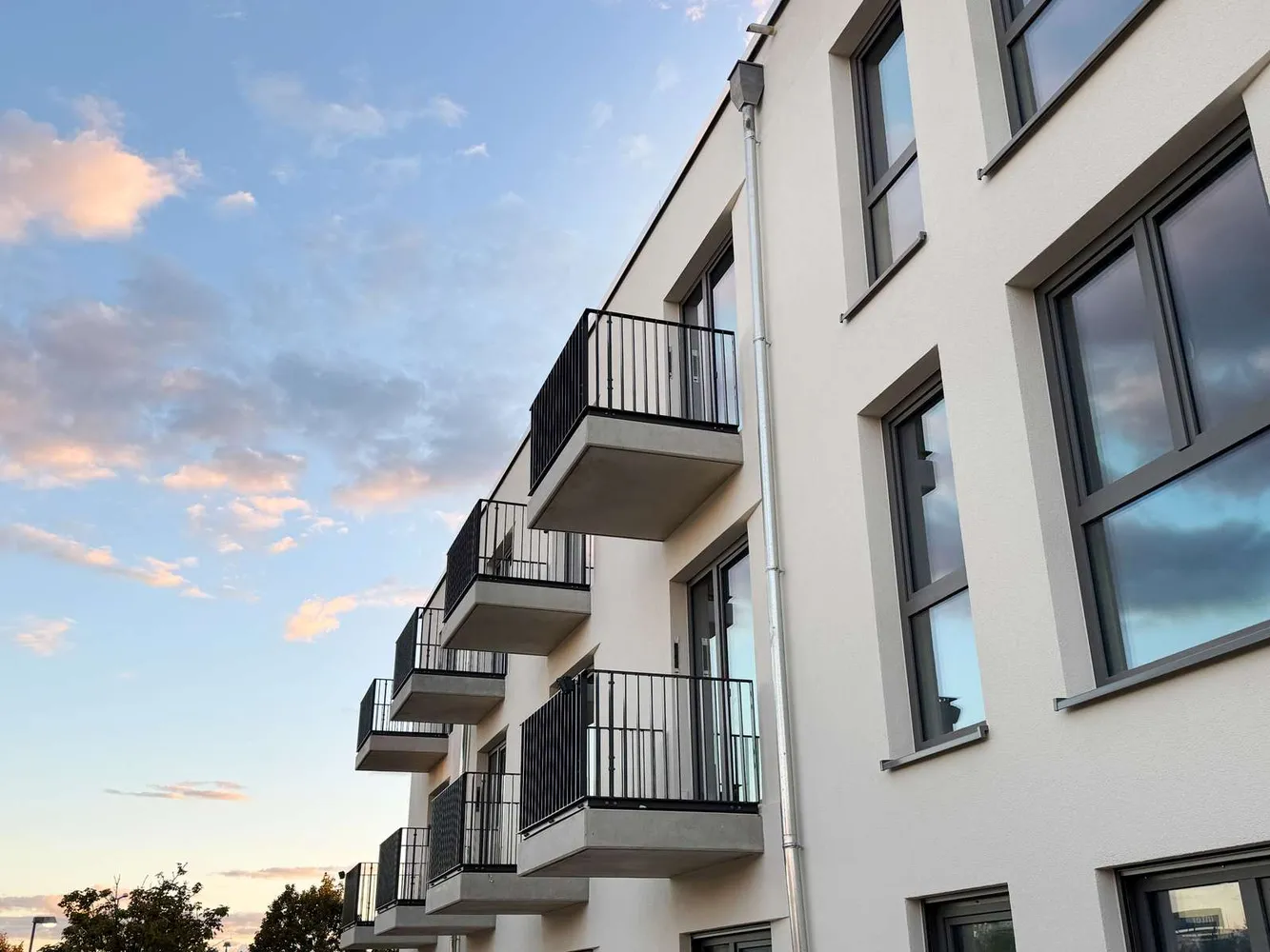 1 Zimmer Wohnung mit 28 m² in Berlin – Bild 5