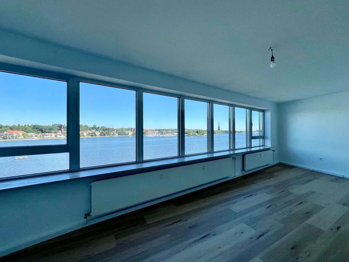 1 Zimmer Wohnung mit 62 m² in Schleswig – Bild 1