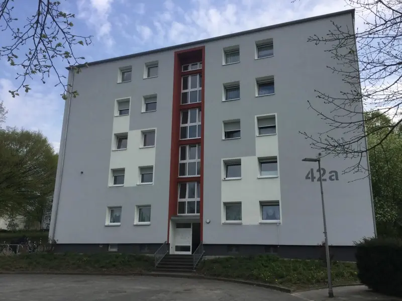 3 Zimmer Wohnung mit 71 m² in Bielefeld – Bild 6