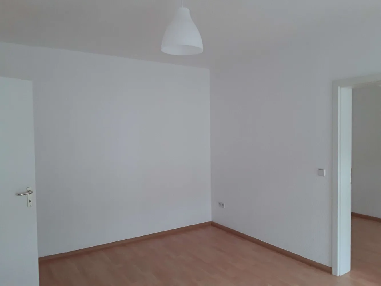 2 room apartment with 33 m² in Magdeburg – Photo 7