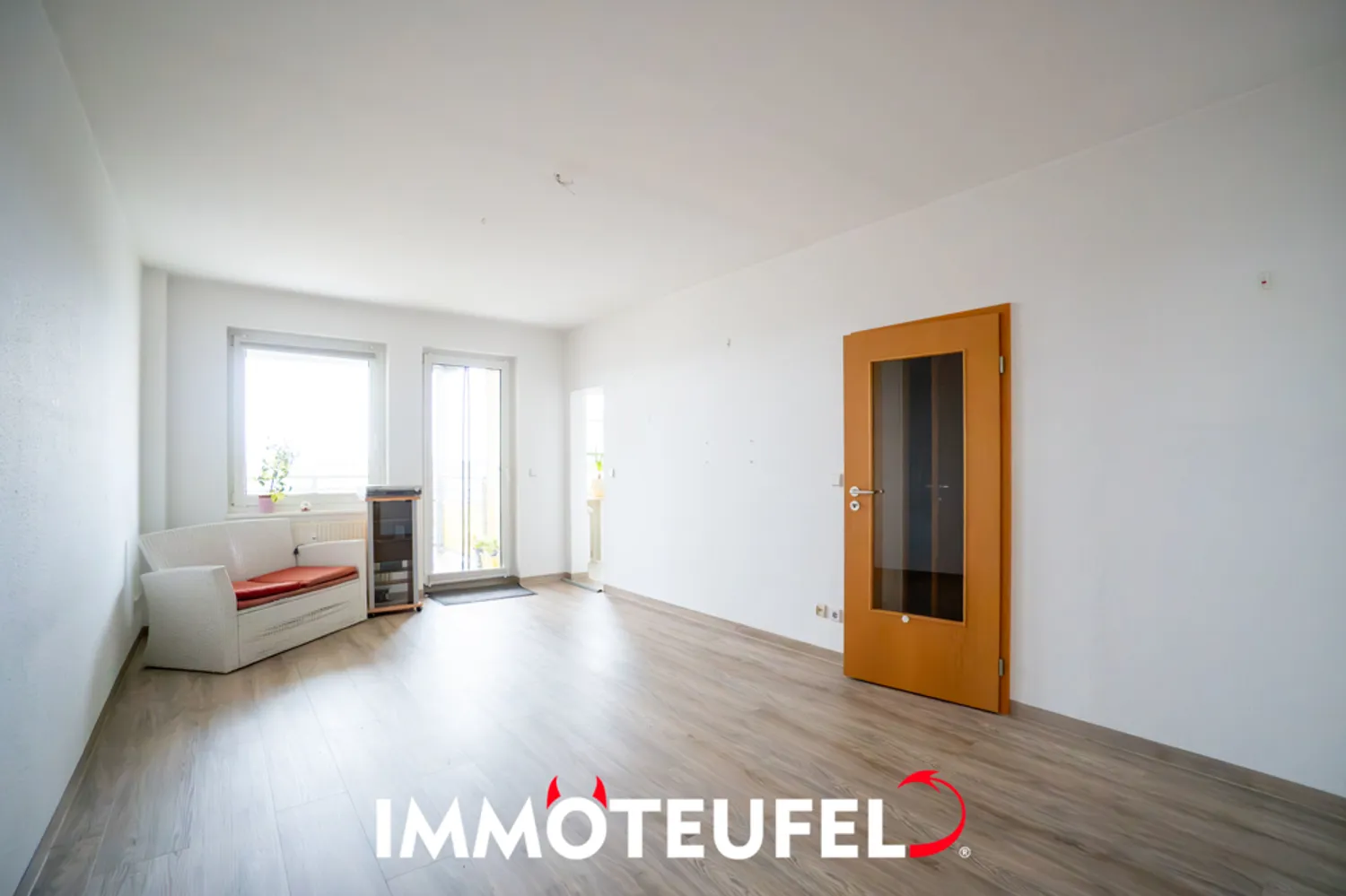 2 Zimmer Wohnung mit 48 m² in Chemnitz – Bild 10