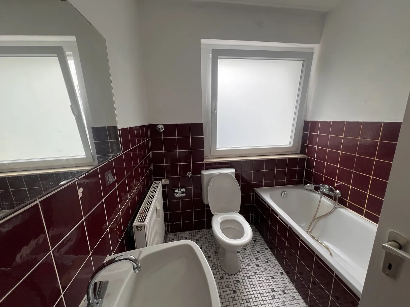 4 Zimmer Wohnung mit 79 m² in Osnabrück – Bild 9
