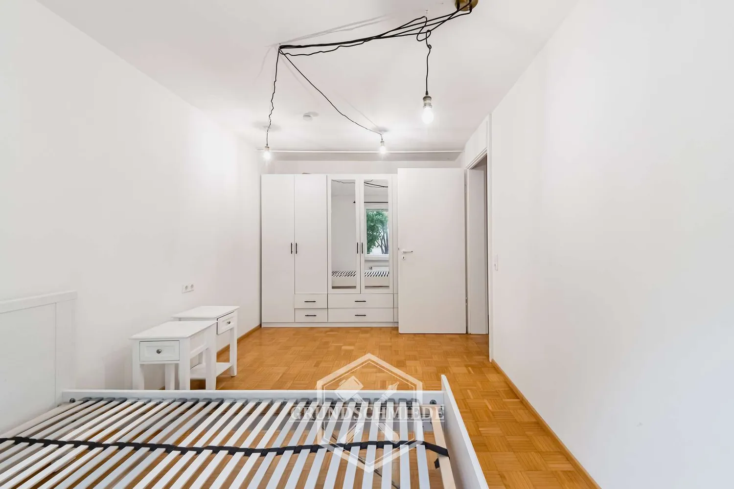 2 Zimmer Wohnung mit 45 m² in Stuttgart – Bild 8