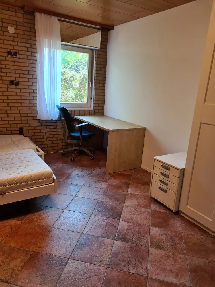 1 Zimmer Wohnung mit 17 m² in Hamburg – Bild 3