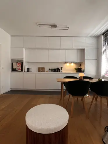 2 Zimmer Wohnung mit 60 m² in Frankfurt am Main – Bild 3