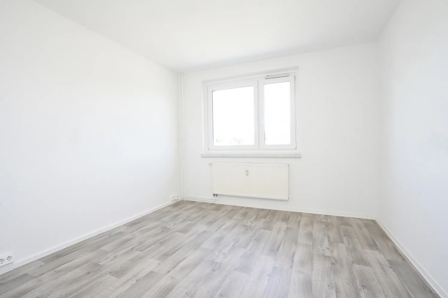 3 room apartment with 57 m² in Chemnitz – Photo 8