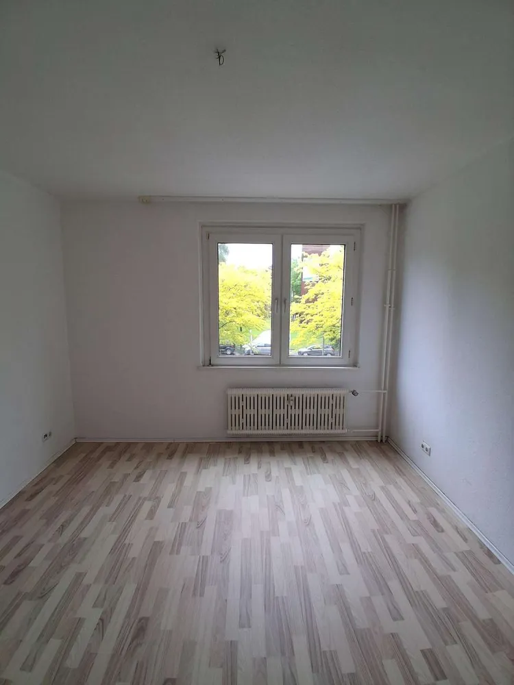 2 Zimmer Wohnung mit 46 m² in Gelsenkirchen – Bild 1