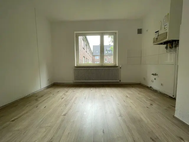 2 Zimmer Wohnung mit 50 m² in Wilhelmshaven – Bild 6