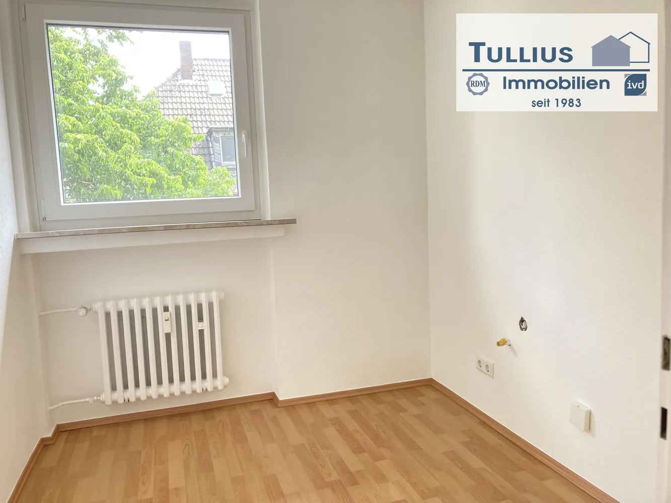2 Zimmer Wohnung mit 54 m² in Essen – Bild 5