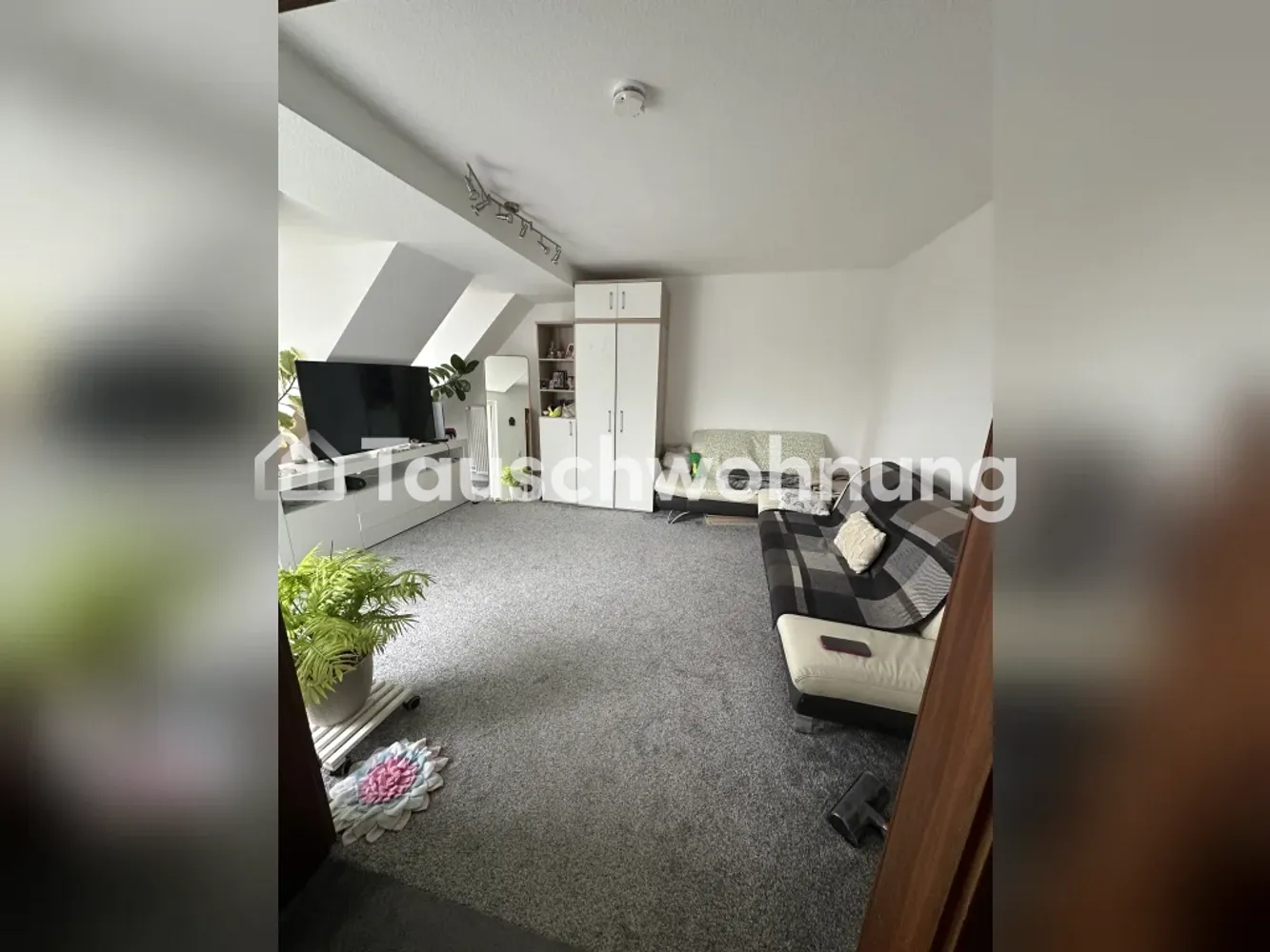 3 room apartment with 70 m² in Hamburg – Photo 3