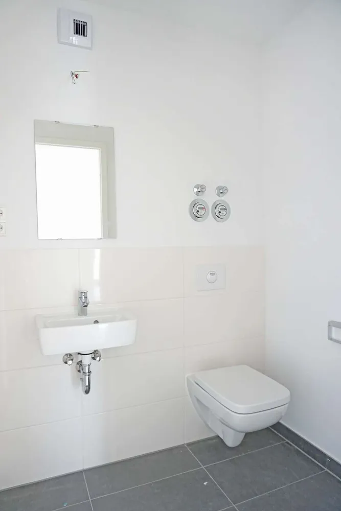 3 Zimmer Wohnung mit 92 m² in Bad Kreuznach – Bild 9