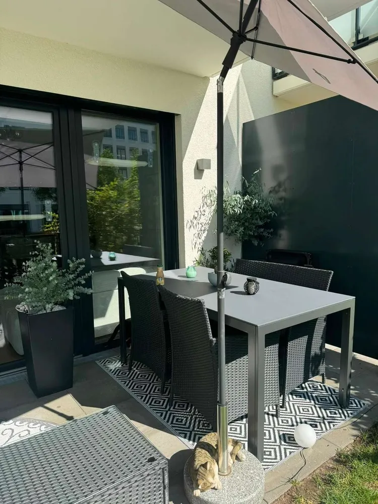 3 Zimmer Wohnung mit 92 m² in Nürnberg – Bild 10