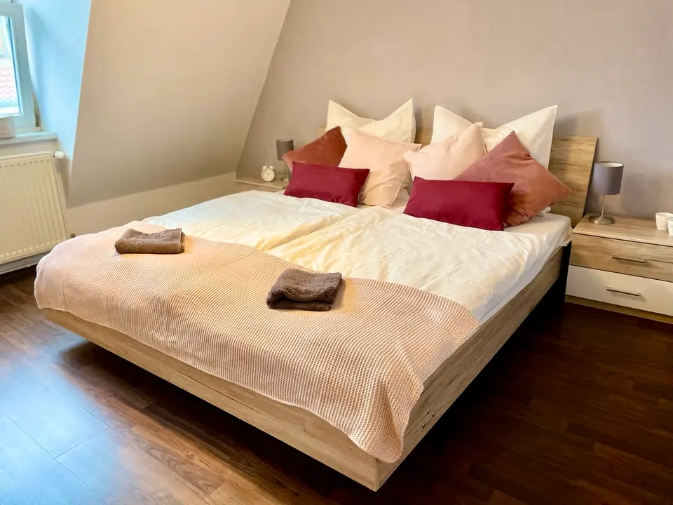 3 Zimmer Wohnung mit 50 m² in Jena – Bild 5