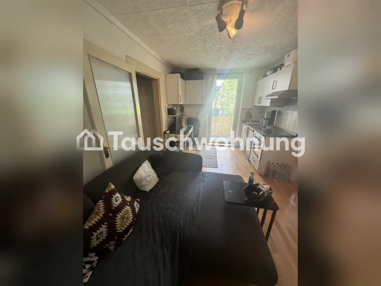 3 room apartment with 41 m² in Munich – Photo 2