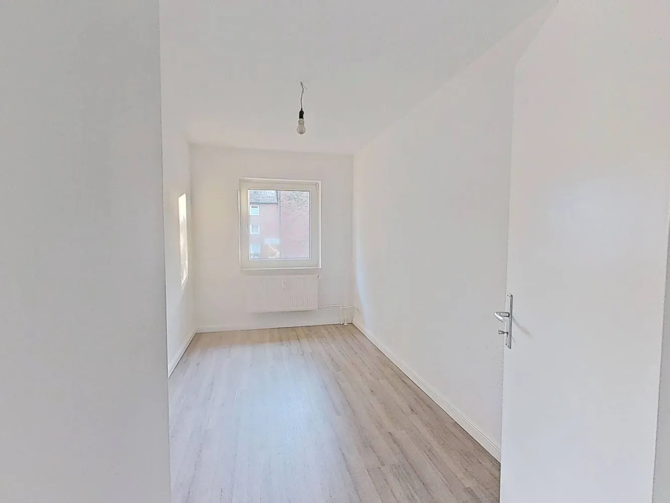 3 Zimmer Wohnung mit 56 m² in Rendsburg – Bild 9