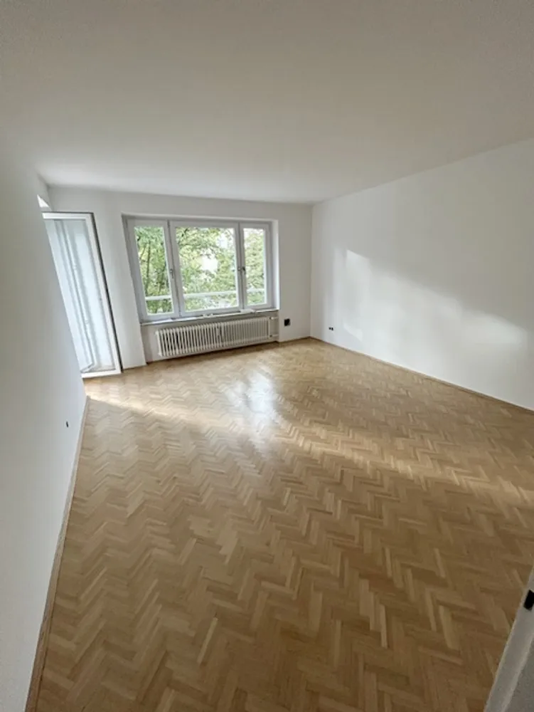 3 room apartment with 66 m² in Munich – Photo 2