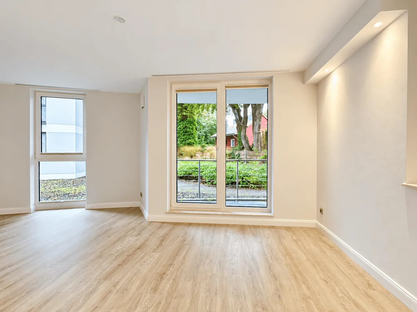 2 Zimmer Wohnung mit 51 m² in Rostock – Bild 8