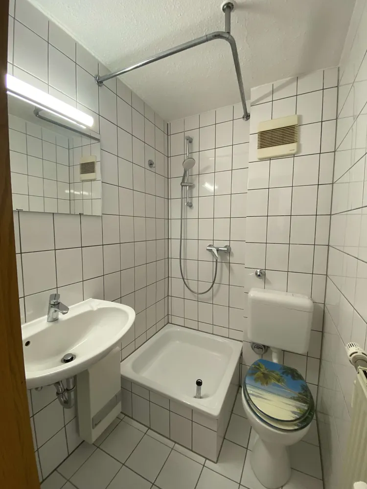 1 Zimmer Wohnung mit 17 m² in Dortmund – Bild 4