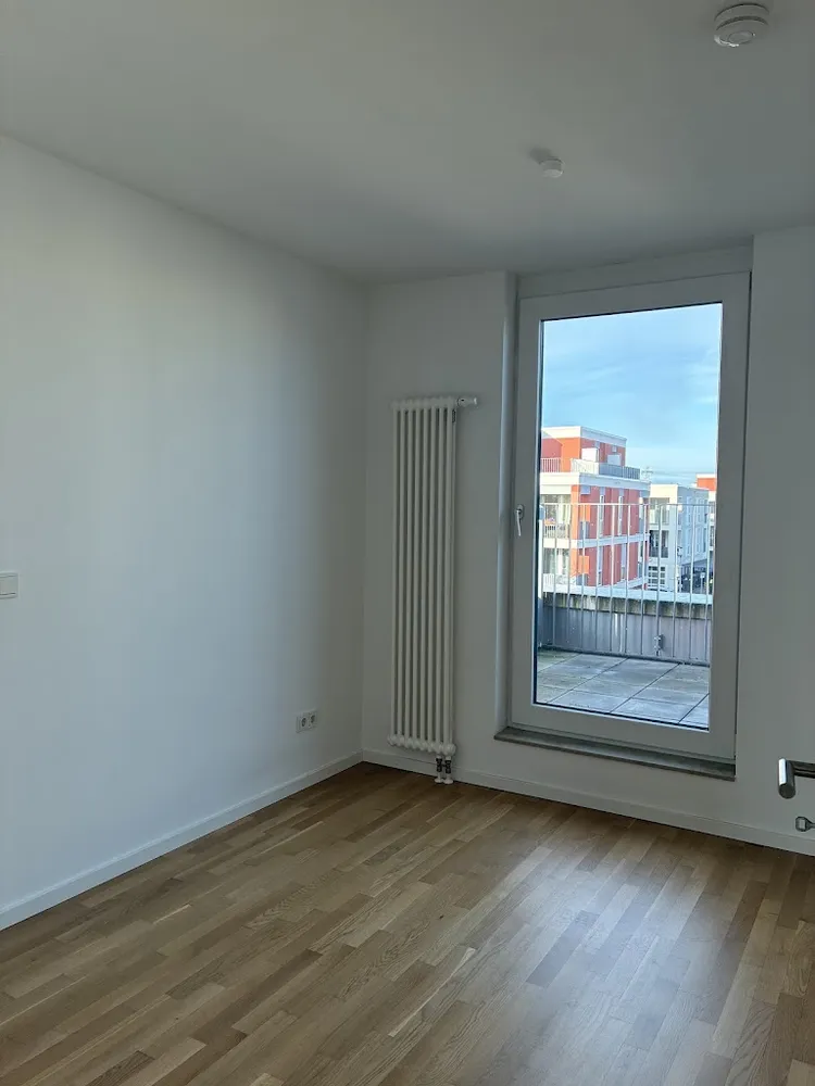 2 room apartment with 41 m² in Berlin – Photo 3