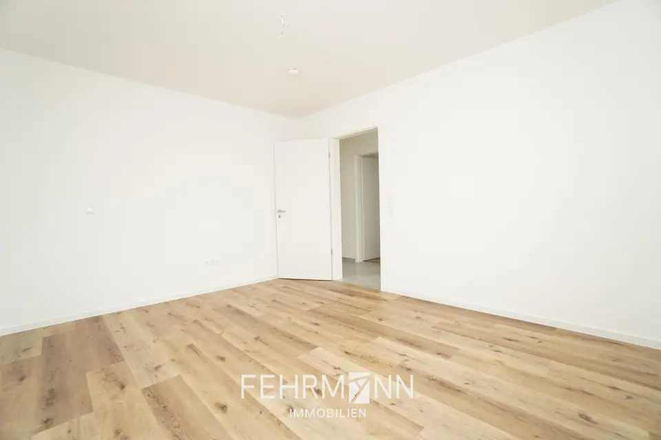 2 Zimmer Wohnung mit 15 m² in Lingen – Bild 2