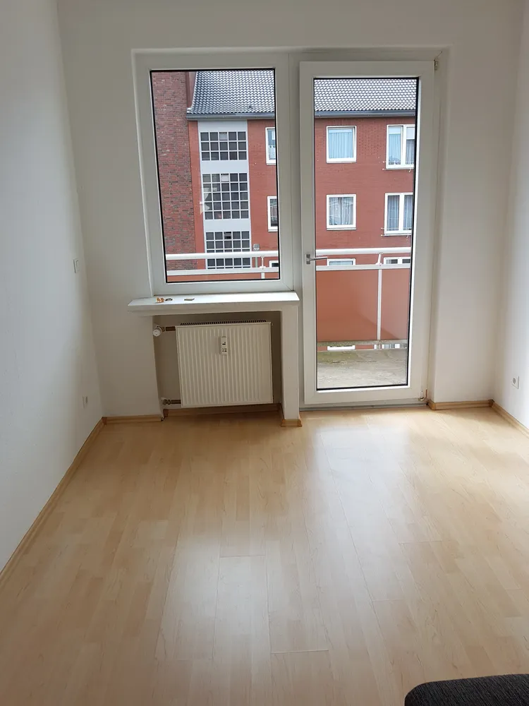 4 Zimmer Wohnung mit 69 m² in Duisburg – Bild 4
