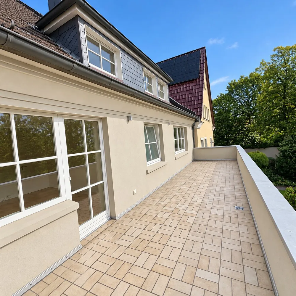 4 Zimmer Wohnung mit 106 m² in Bochum – Bild 2