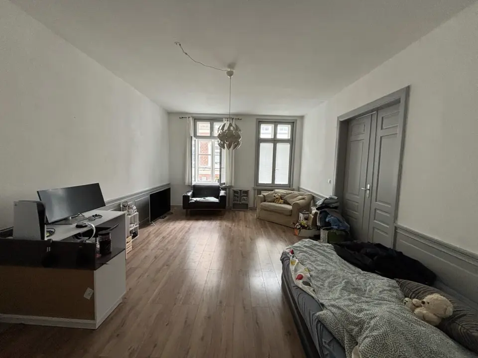 3 Zimmer Wohnung mit 126 m² in Lübeck – Bild 3