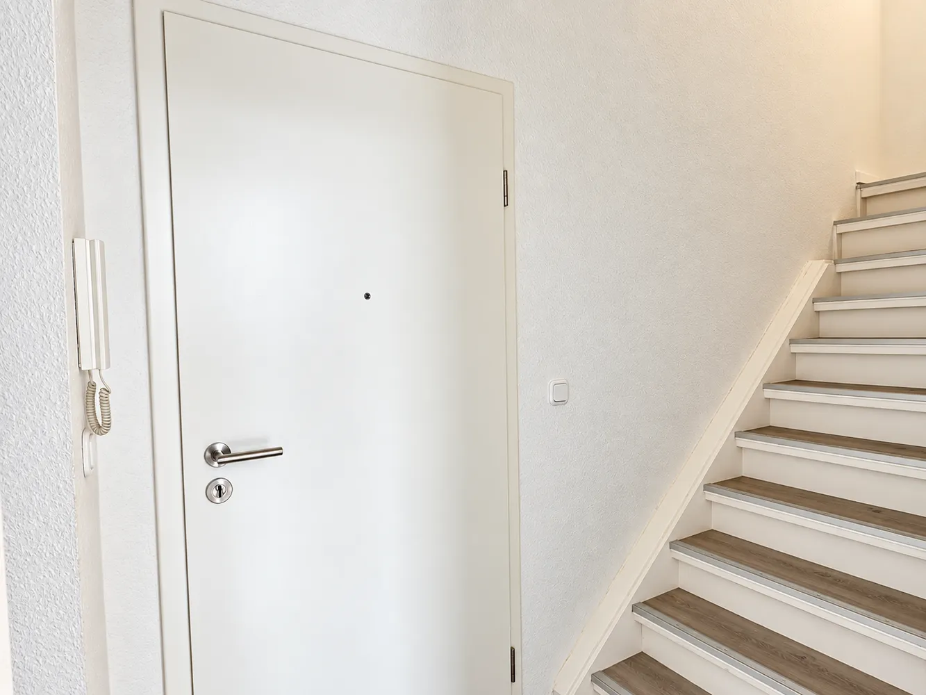 4 Zimmer Wohnung mit 76 m² in Herne – Bild 9