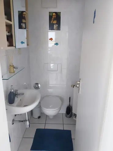 3 Zimmer Wohnung mit 67 m² in Köln – Bild 11