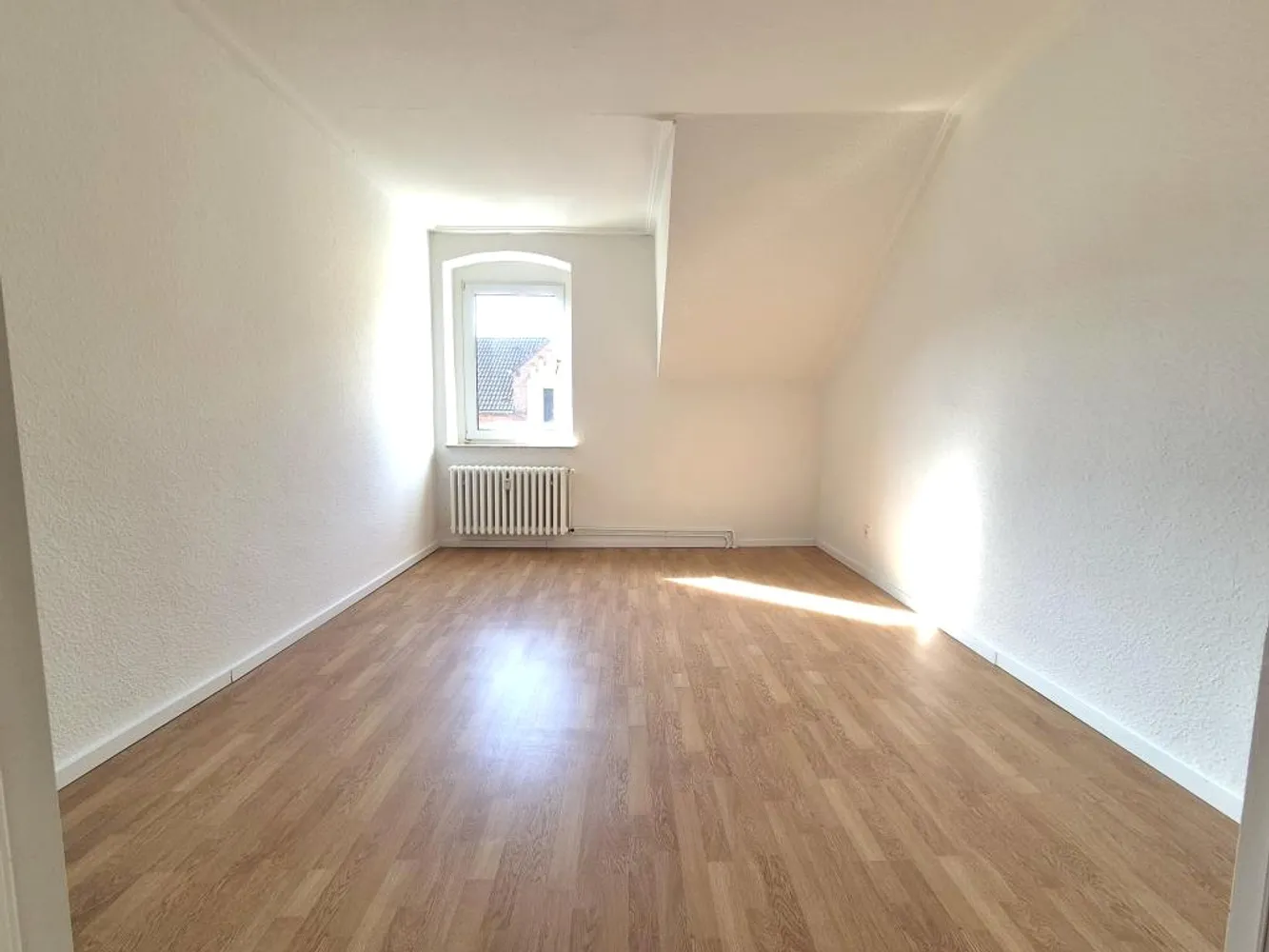 2 Zimmer Wohnung mit 47 m² in Duisburg – Bild 9