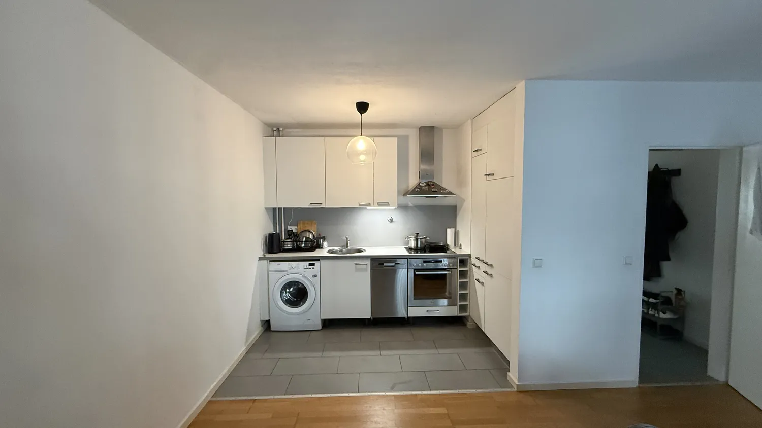 2 Zimmer Wohnung mit 55 m² in Mannheim – Bild 8