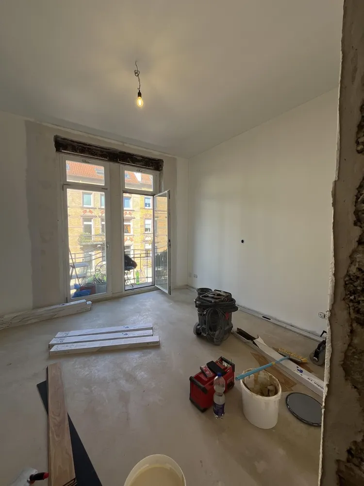3 Zimmer Wohnung mit 84 m² in Karlsruhe – Bild 9