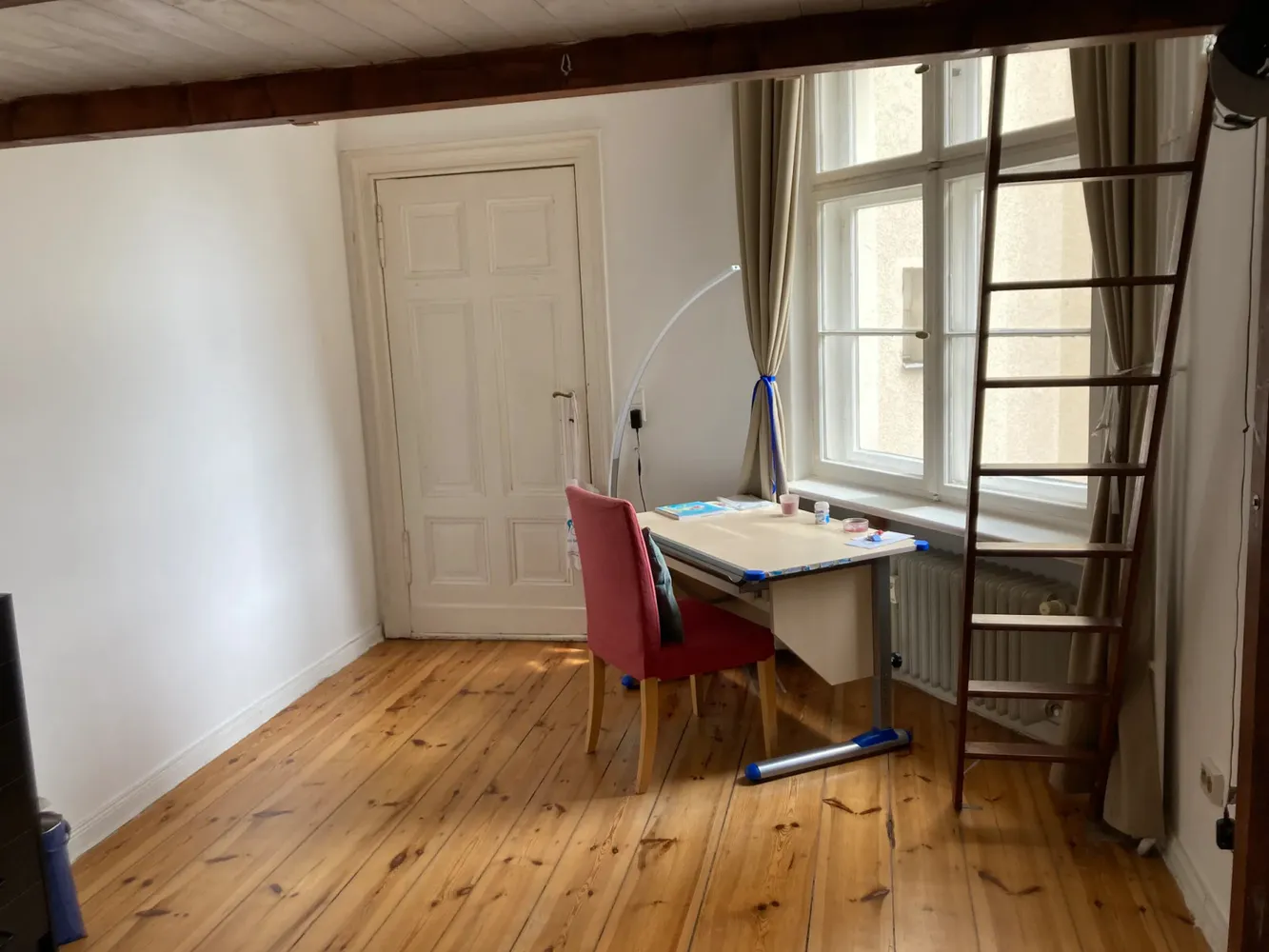 WG-Zimmer mit 13 m² in Berlin – Bild 7