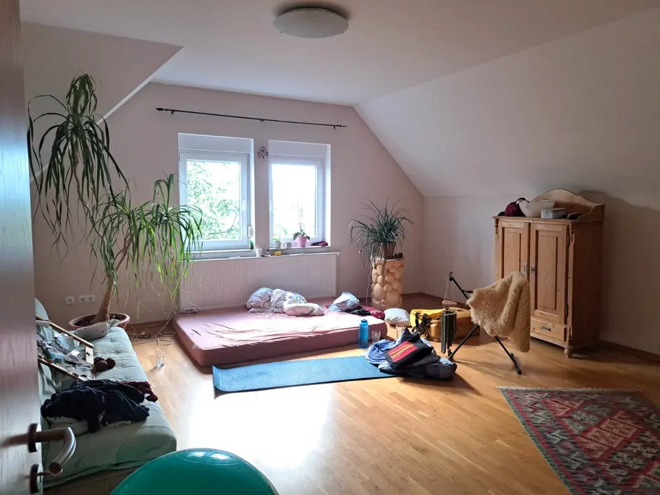 3 Zimmer Wohnung mit 84 m² in Gießen – Bild 1