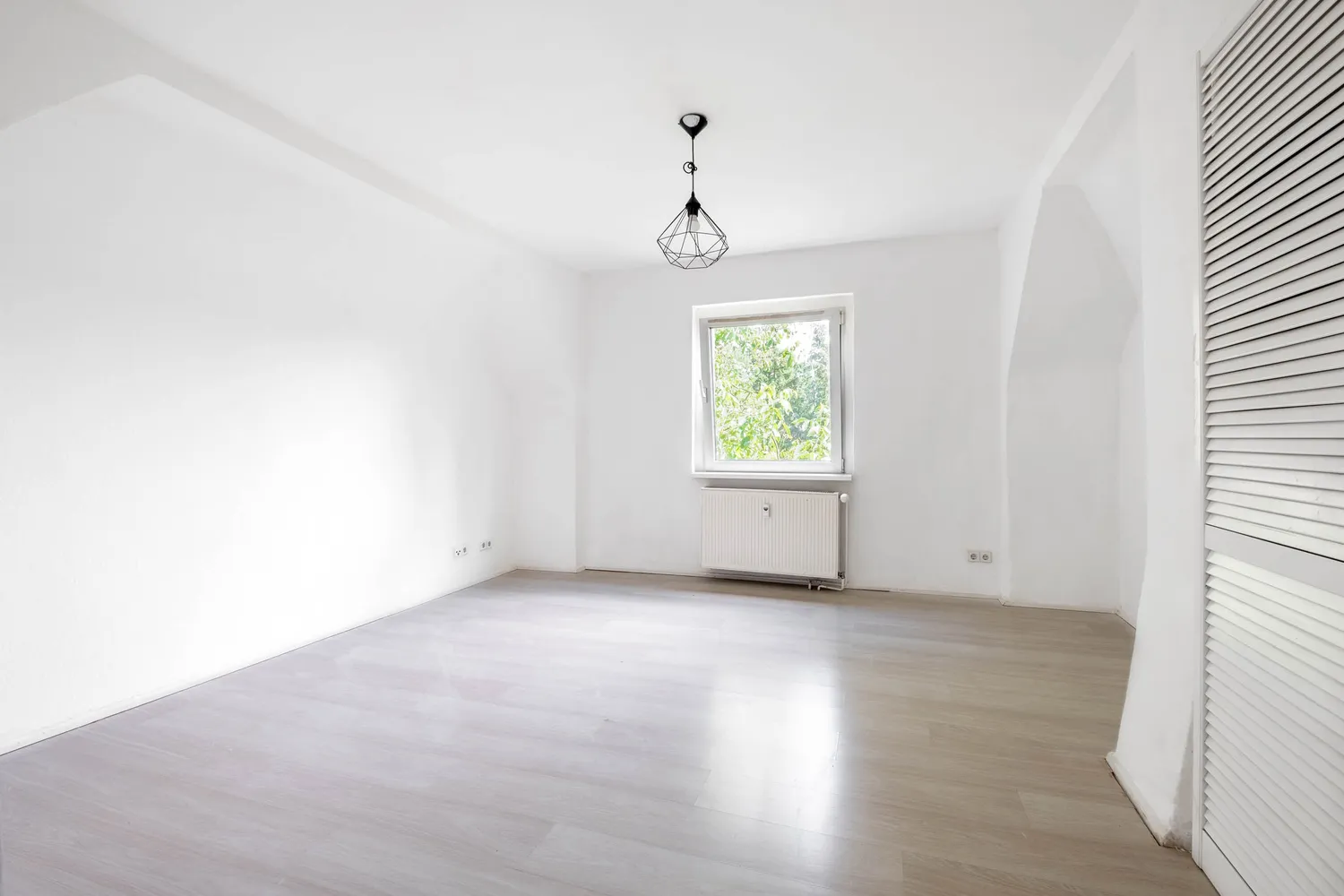2 Zimmer Wohnung mit 42 m² in Berlin – Bild 1
