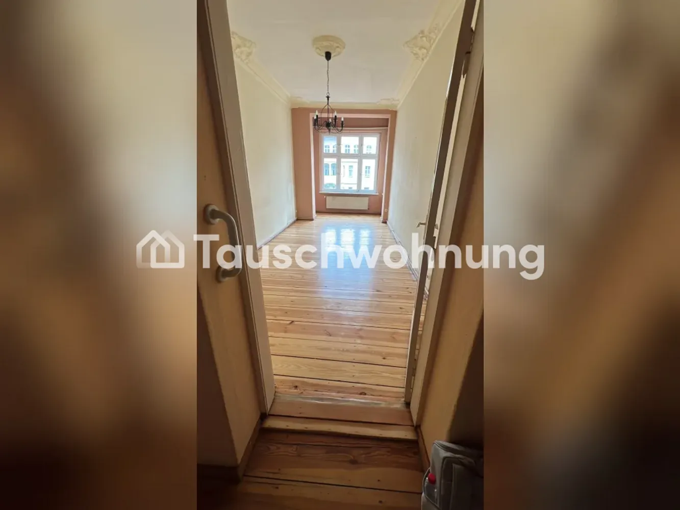 3 Zimmer Wohnung mit 90 m² in Berlin – Bild 4