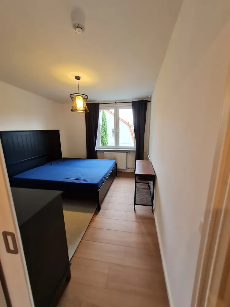 2 Zimmer Wohnung mit 56 m² in Berlin – Bild 3