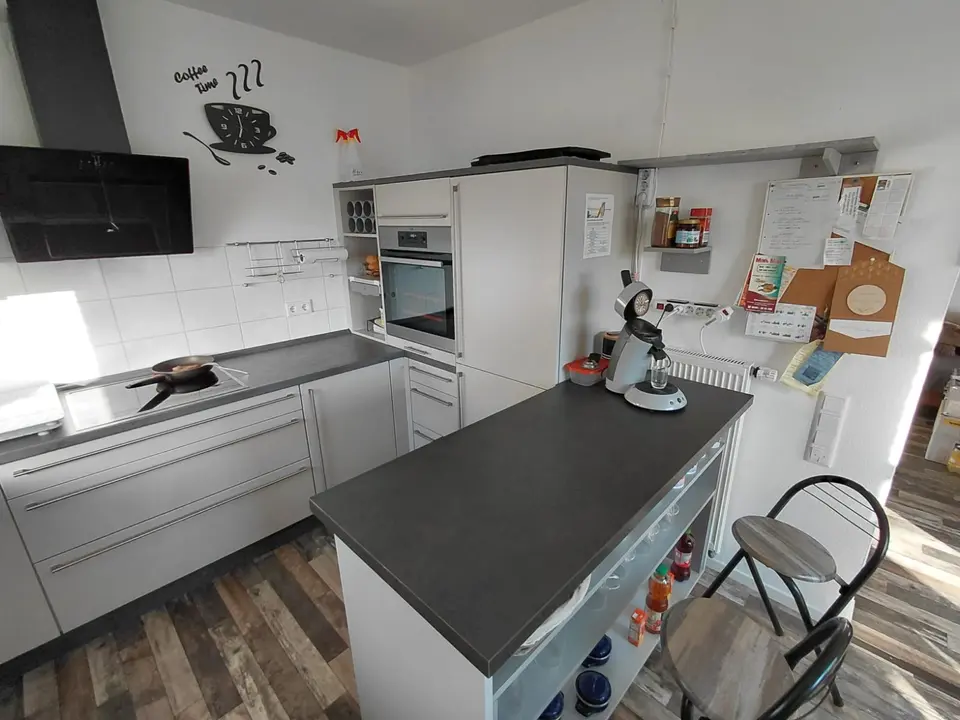 3 Zimmer Wohnung mit 82 m² in Lengerich – Bild 3